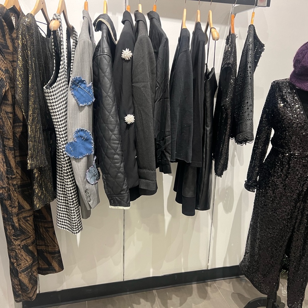 Upcycled Collection Coming Soon!